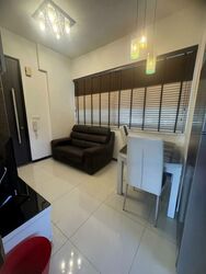 Crystal Heights (D5), Apartment #564092621